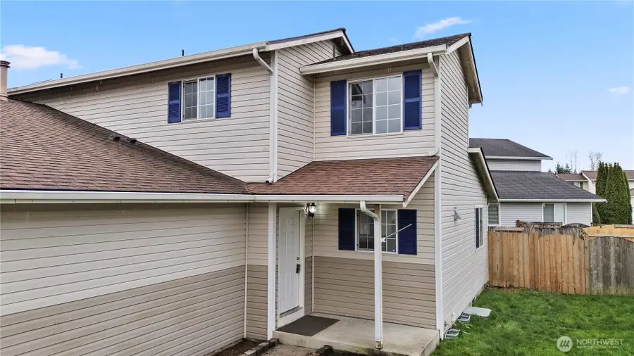 4012 167th Street Ne #B, Arlington, WA 98223 - #2