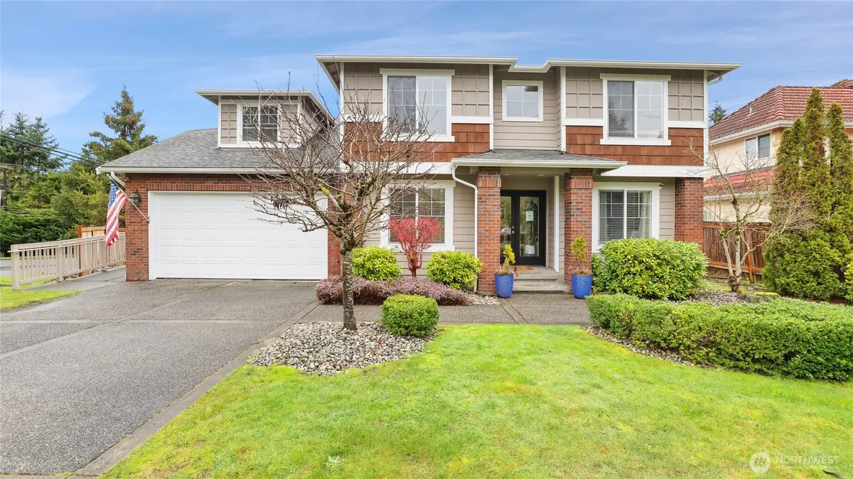 Address Withheld By Seller, Brier, WA 98036 - #1