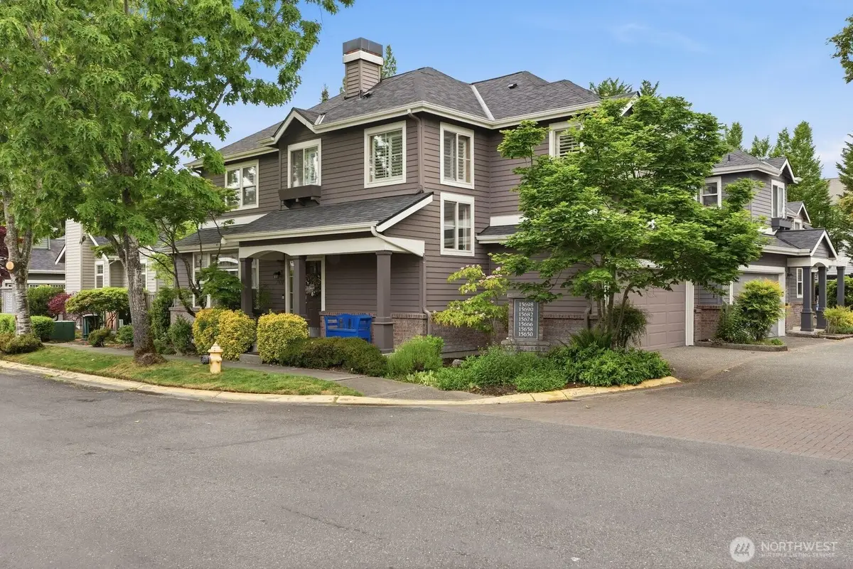 15650 NE 95th Way #71, Redmond, WA 98052 - #1