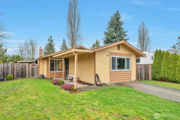 1309 E 55th Street, Tacoma, WA 98404