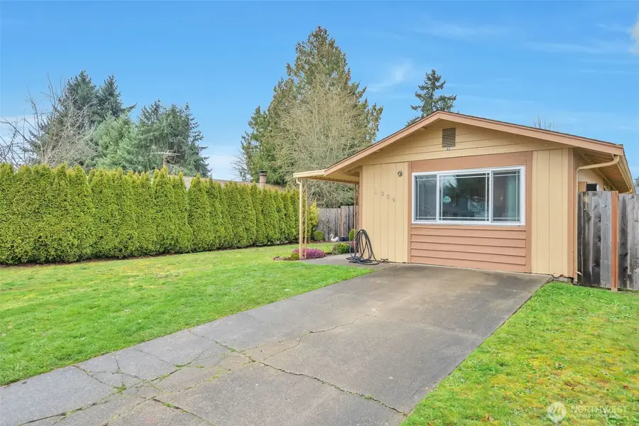 1309 E 55th Street, Tacoma, WA 98404 - #3