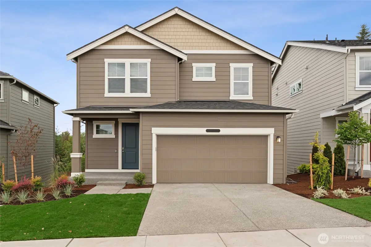 10830 188th Street E #1042, Puyallup, WA 98374 - #1