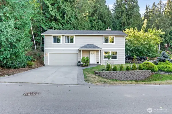41 Marigold Drive, Bellingham, WA 98229