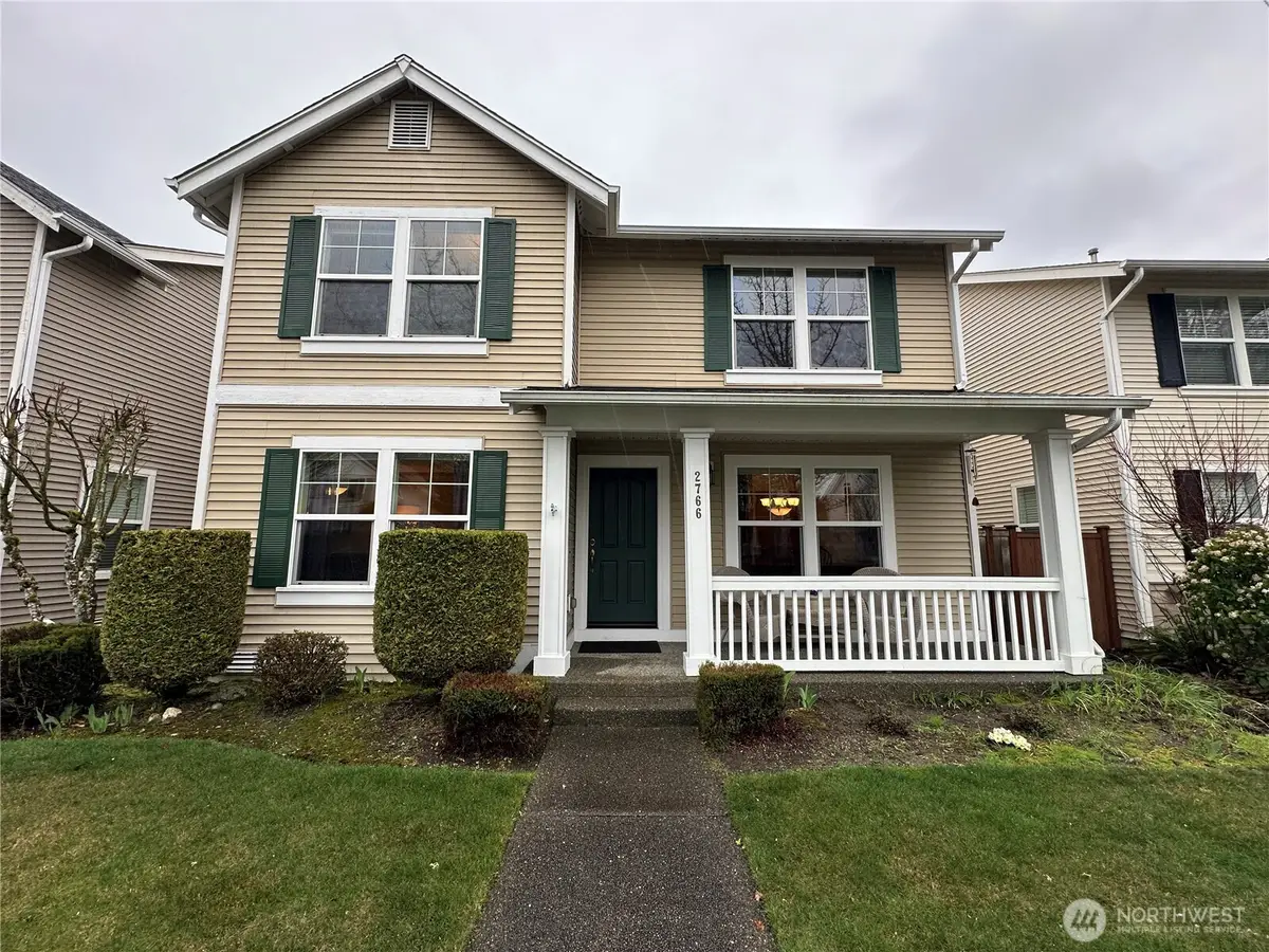 2766 Mcneil Street, Dupont, WA 98327 - #1