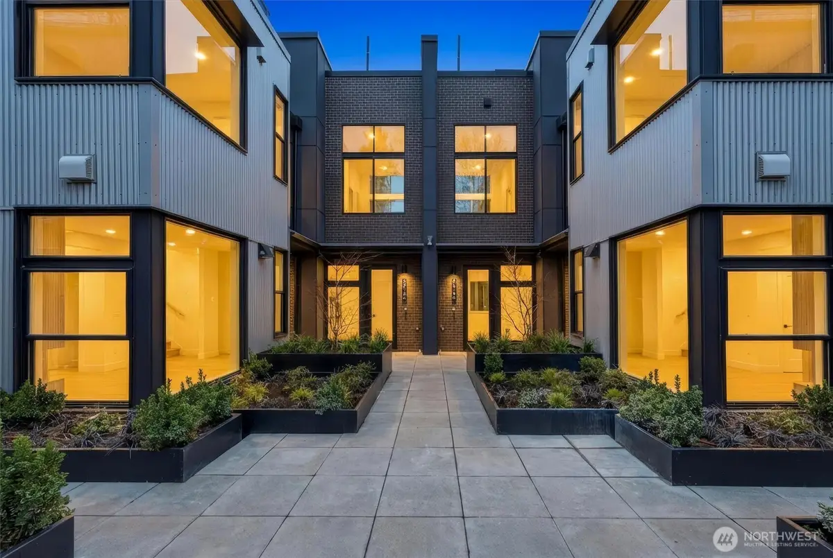 2016 Fairview Avenue E #A, Seattle, WA 98102 - #1