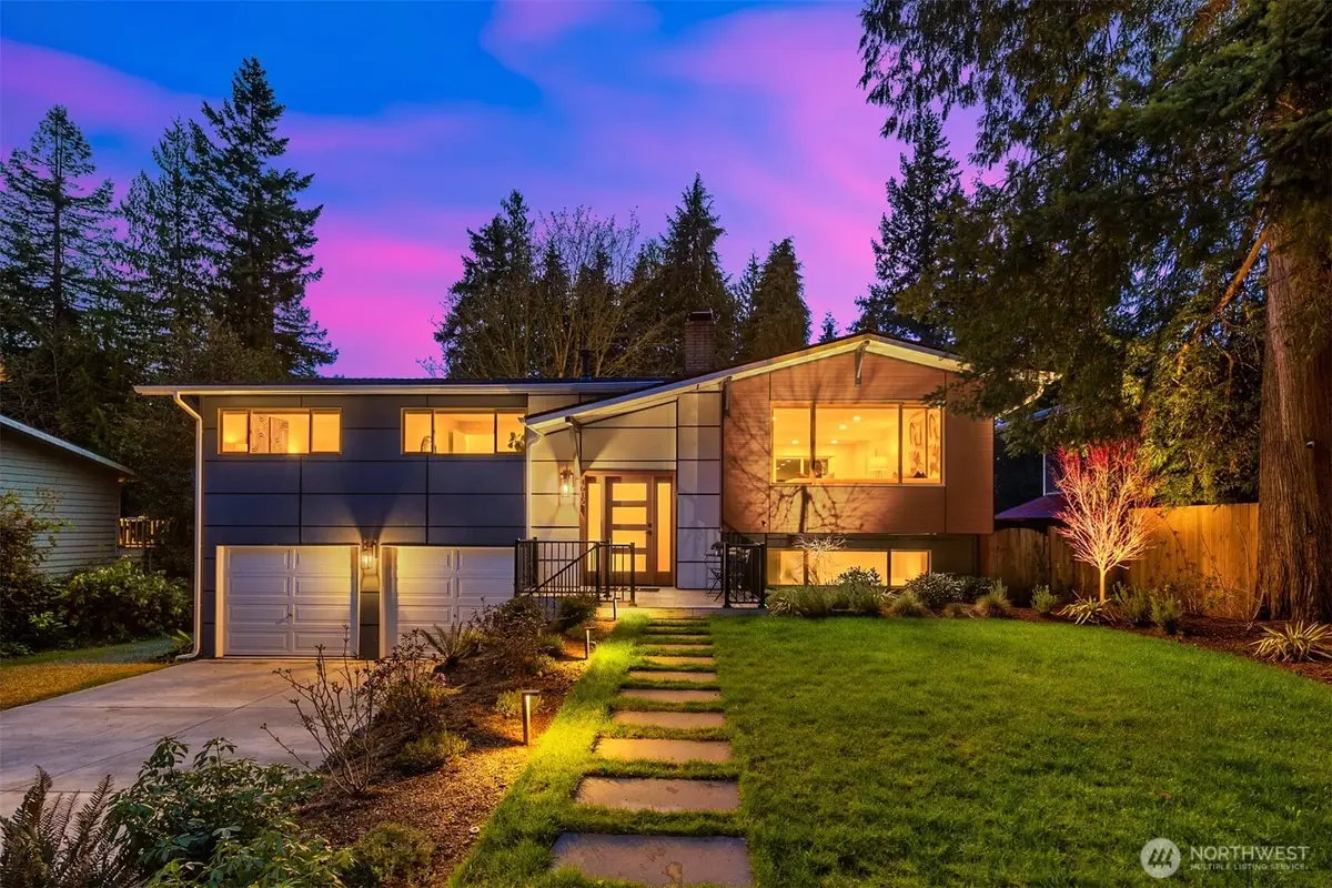 4615 88th Avenue Se, Mercer Island, WA 98040 - #1