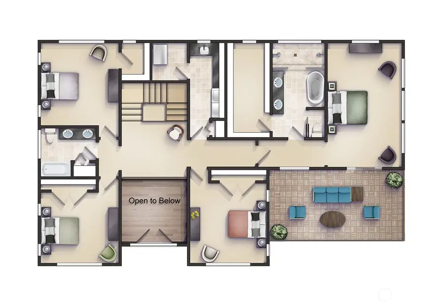 6237 179th Place Se, Bellevue, WA 98006 - #3