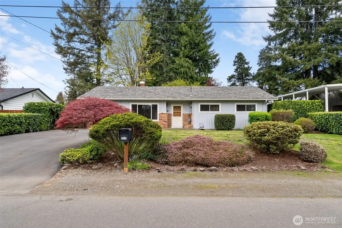 4514 26th Avenue Se, Lacey, WA 98503 - #1