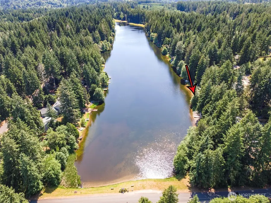 14708 113th Street Nw, Gig Harbor, WA 98329 - #2