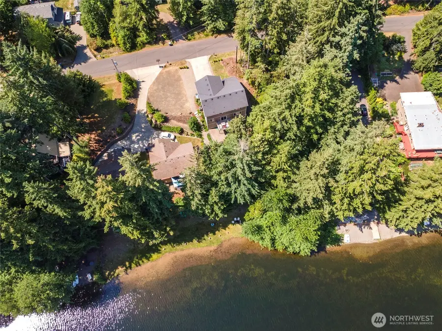 14708 113th Street Nw, Gig Harbor, WA 98329 - #3