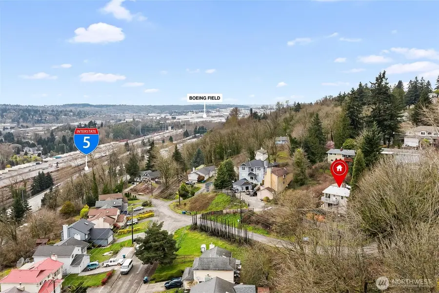 5162 S Wallace Street, Seattle, WA 98178 - #3