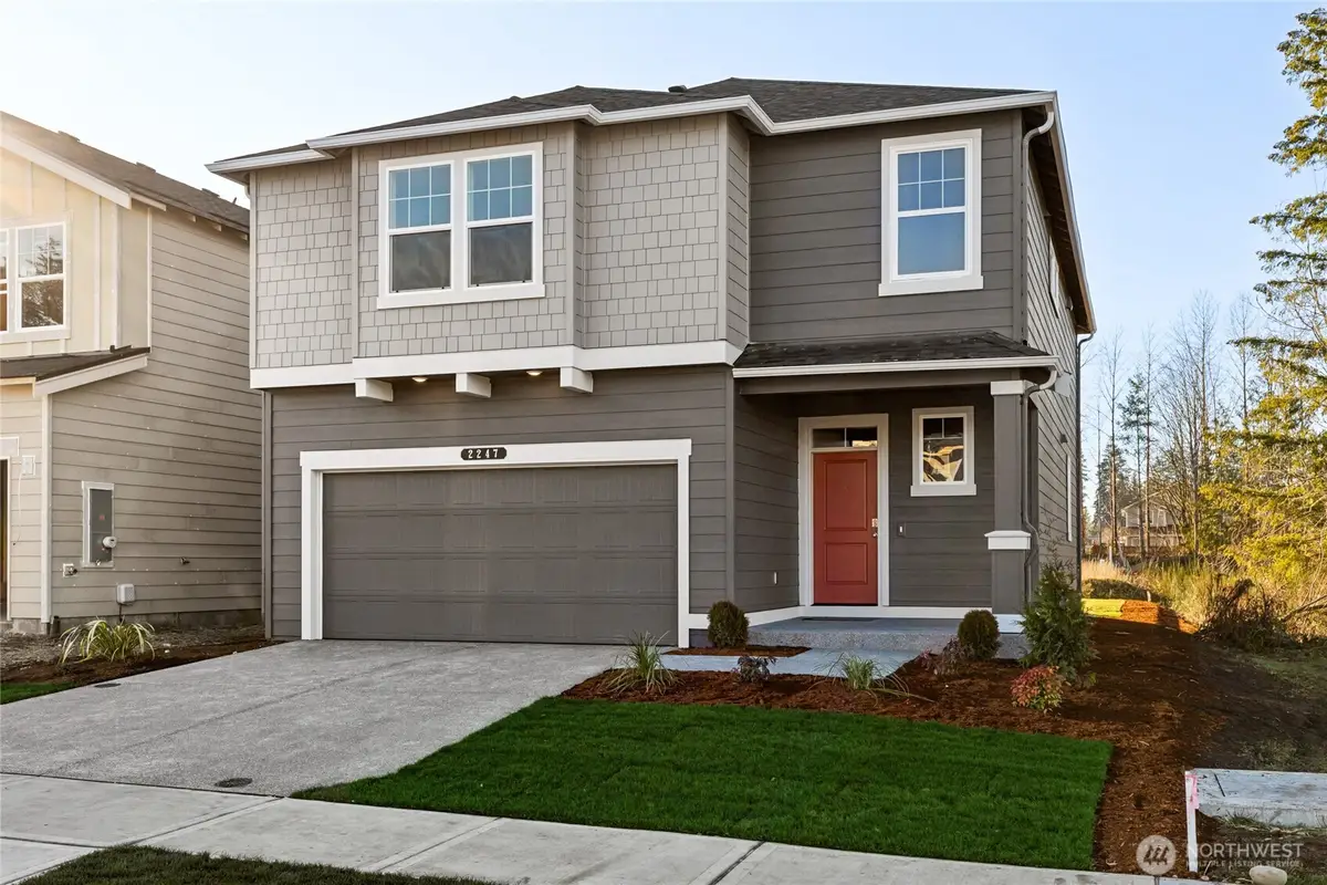 2311 Boxcar Street Ne #166, Olympia, WA 98506 - #1