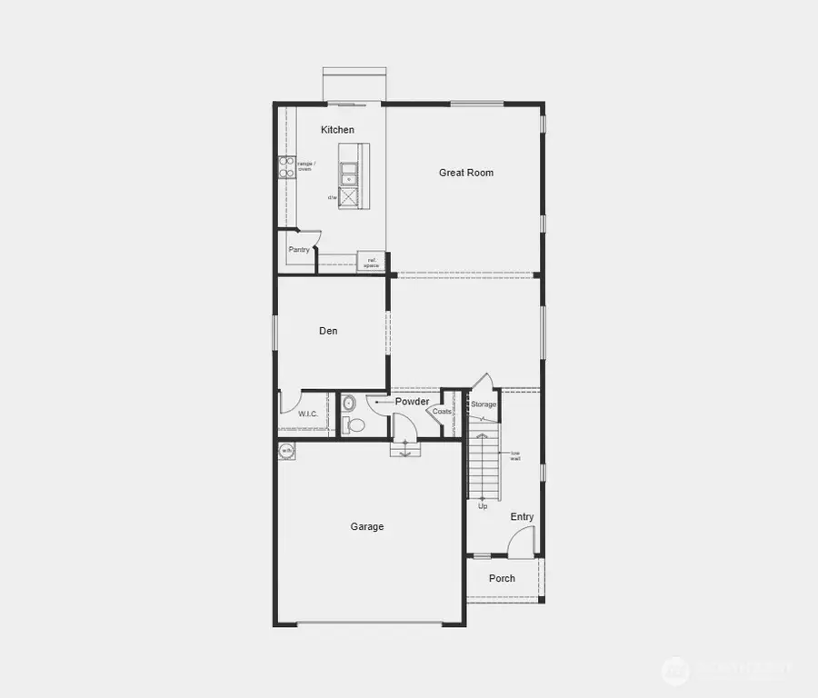 18508 4th Avenue Ct E #15, Spanaway, WA 98387 - #2