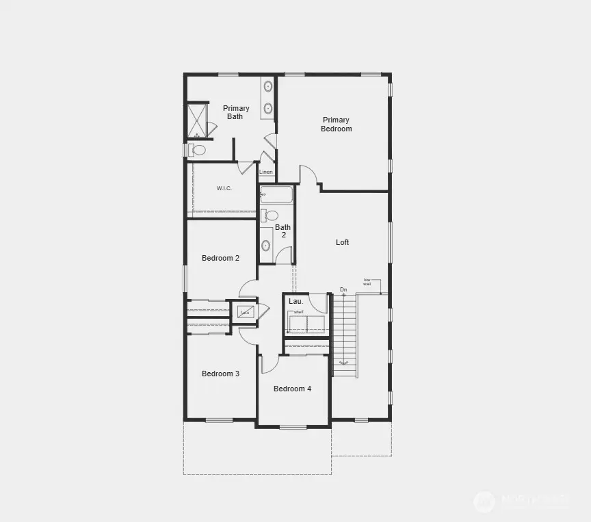 18508 4th Avenue Ct E #15, Spanaway, WA 98387 - #3