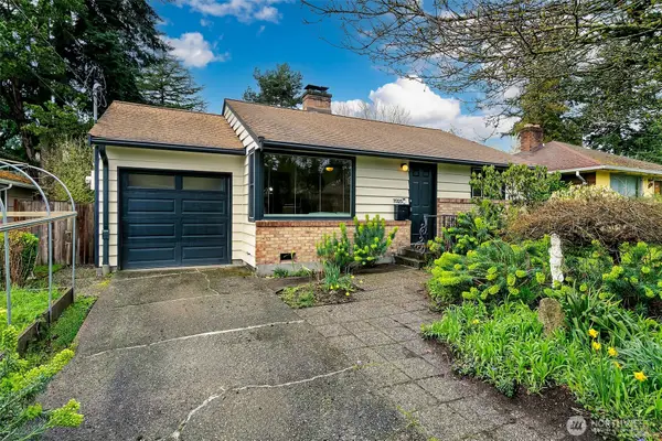 7025 25th Avenue Ne, Seattle, WA 98115
