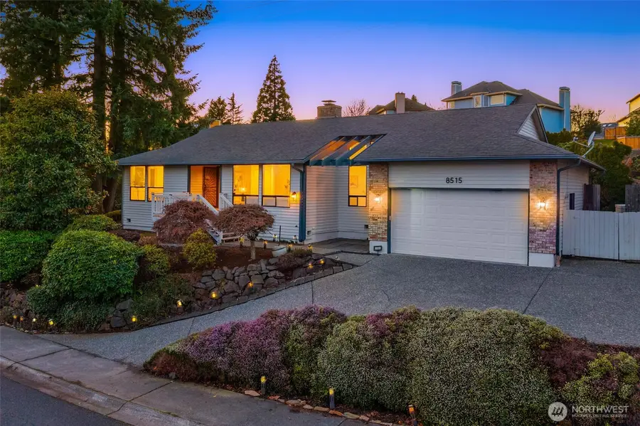 8515 129th Avenue Se, Newcastle, WA 98056 - #2