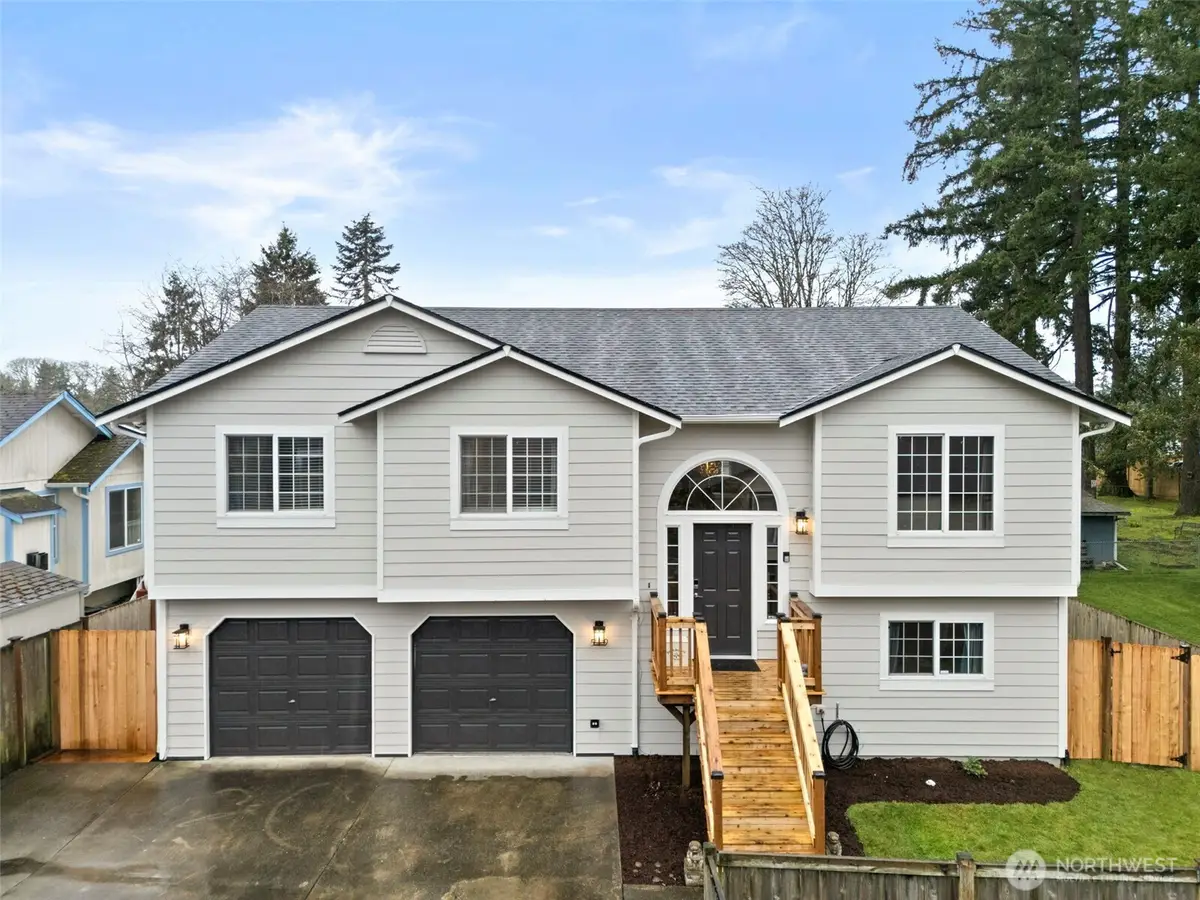 509 135th Street S, Tacoma, WA 98444 - #1