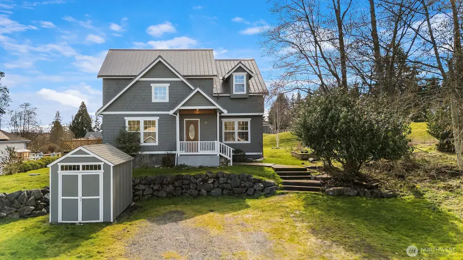 1316 Backswing Lane, Freeland, WA 98249 - #2