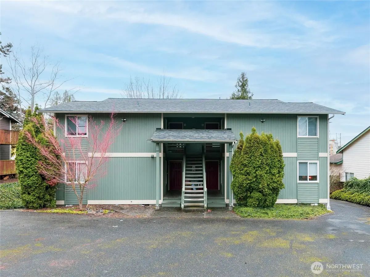1534 Franklin Street, Bellingham, WA 98225 - #1