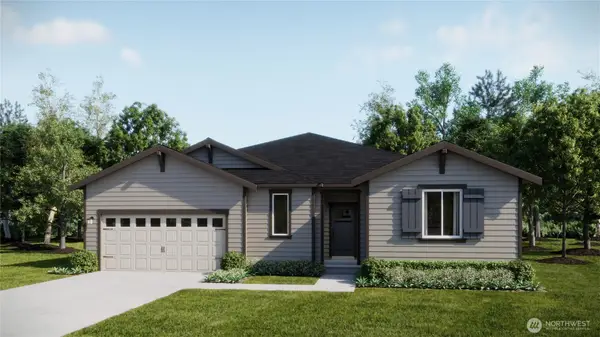 625 Sunbeam Place, Sequim, WA 98382