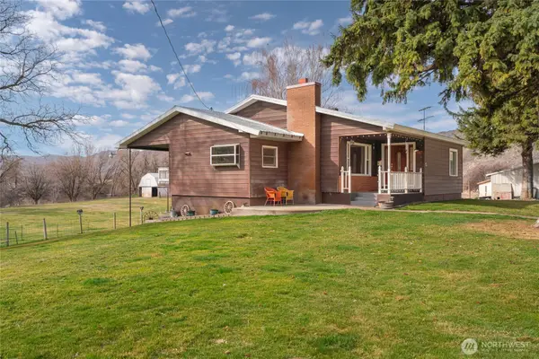 5 Alaska Street, Malott, WA 98829