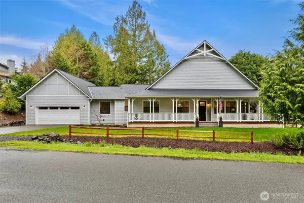 28 Deer Hollow Road, Port Ludlow, WA 98365