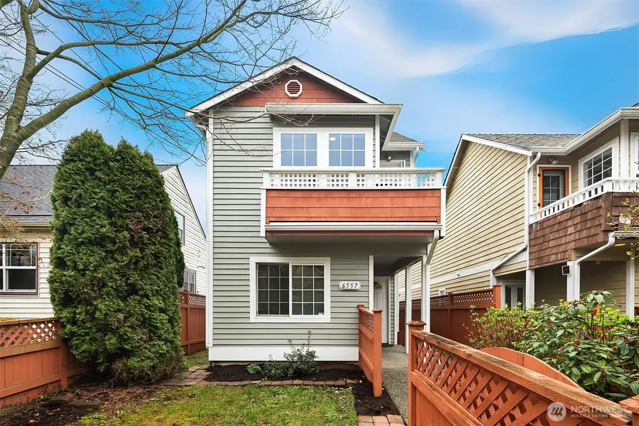 6557 6th Avenue Nw, Seattle, WA 98117 - #2