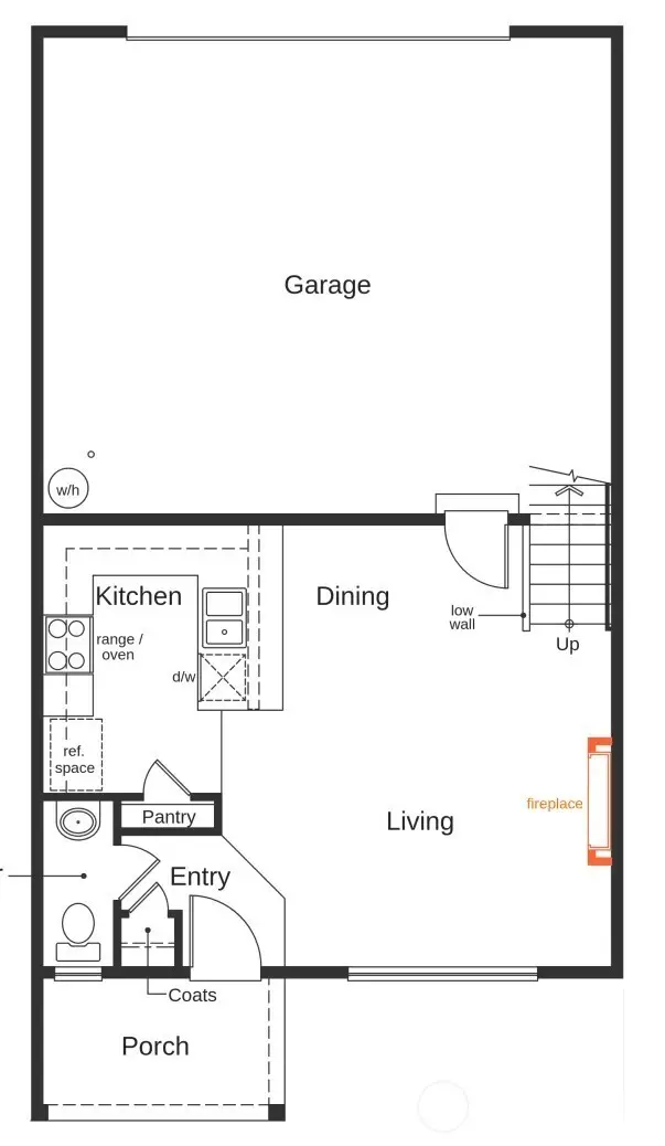 4256 87th Avenue Ne #01, Marysville, WA 98270 - #2