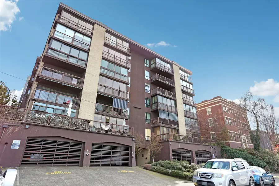 320 Melrose Avenue E #403, Seattle, WA 98102 - #2