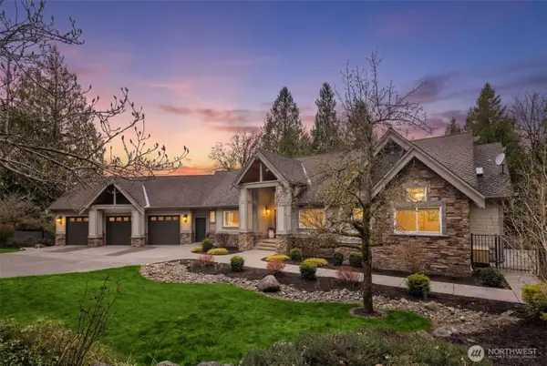 24120 131st Avenue Se #B, Snohomish, WA 98296