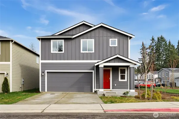 1283 Etna Place Se, Port Orchard, WA 98366