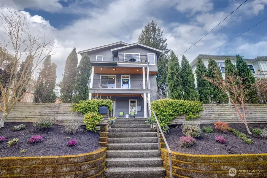 3629 35th Avenue W, Seattle, WA 98199 - #2