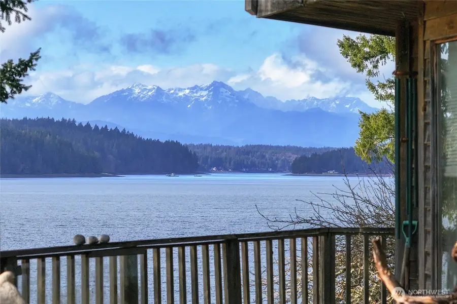 820 E Burgundy Road, Shelton, WA 98584 - #2