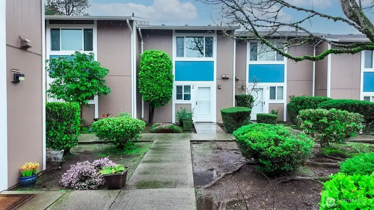 10601 SE 252nd Street #O2, Kent, WA 98030 - #1