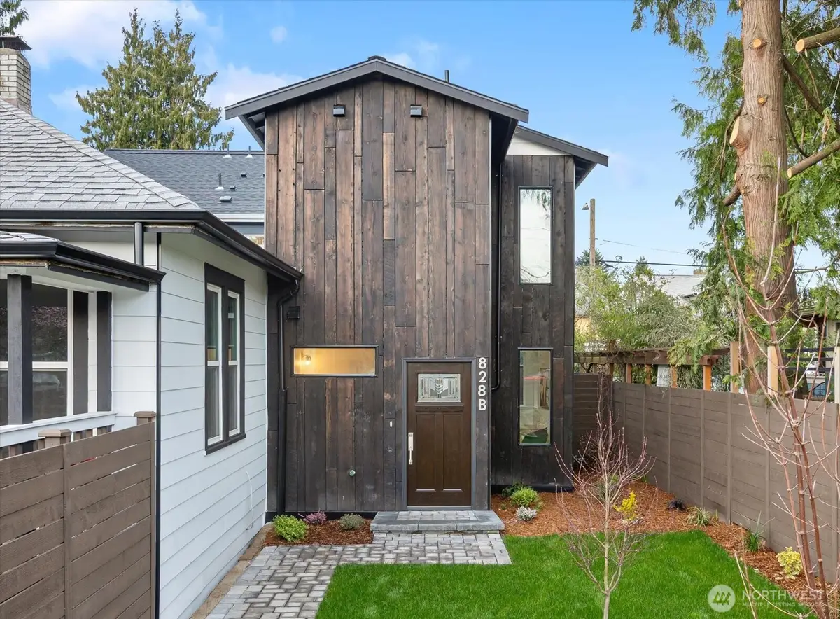 828 S Sullivan Street #B, Seattle, WA 98108 - #1