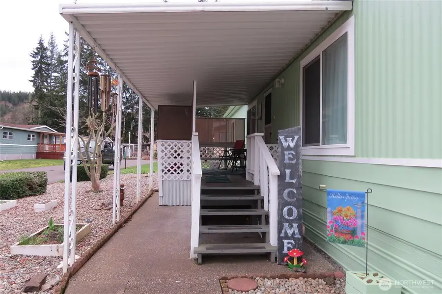 778 Elma Mccleary Road #50, McCleary, WA 98557 - #2