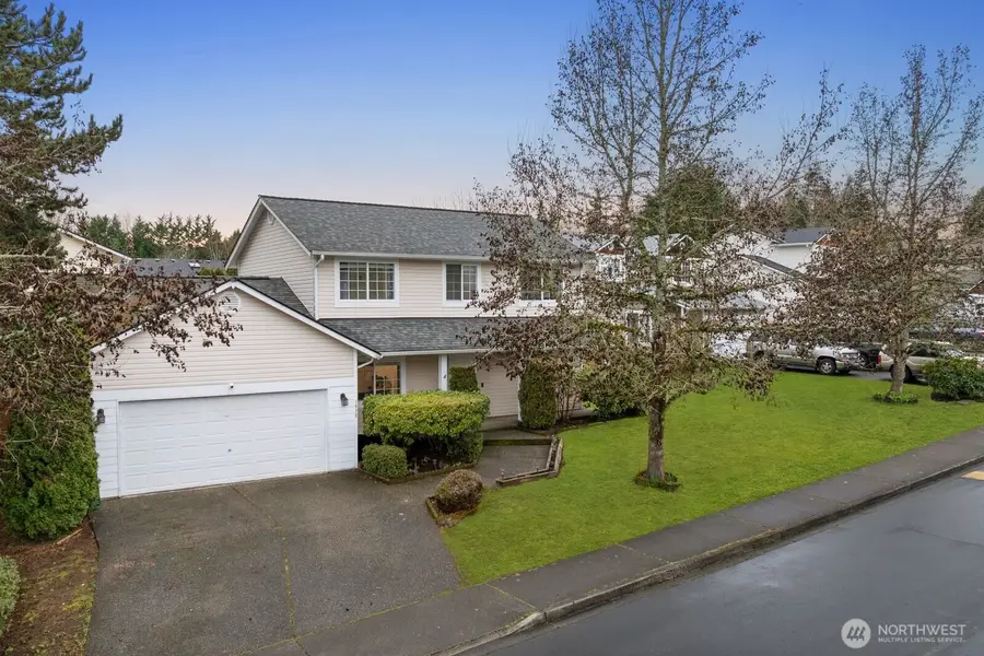 1622 95th Avenue Ne, Lake Stevens, WA 98258 - #2