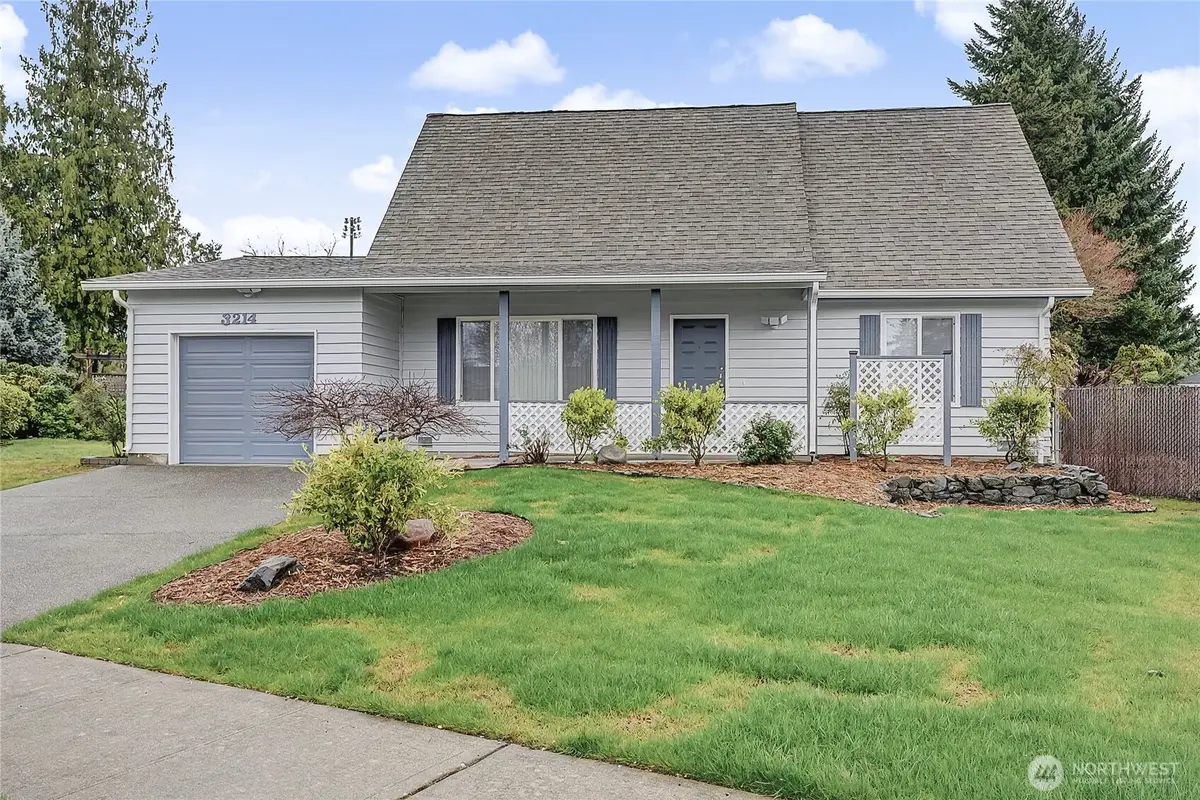 3214 Pike Street Se, Auburn, WA 98002 - #1