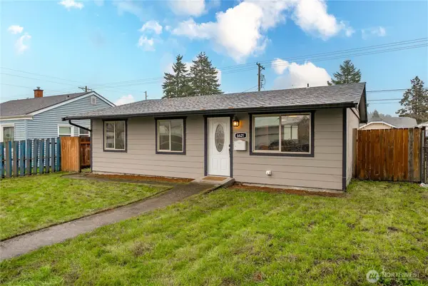 6621 S Pine Street, Tacoma, WA 98409