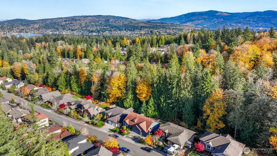 1120 Birch Falls Drive, Bellingham, WA 98229 - #2