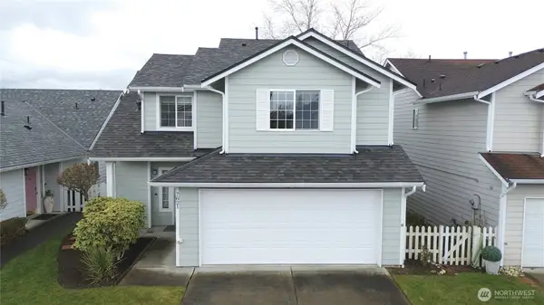 7821 51st Avenue Ct W, Lakewood, WA 98499