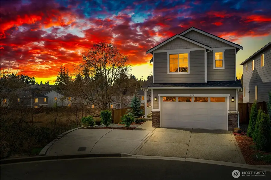 8016 16th Street Se, Lake Stevens, WA 98258 - #2