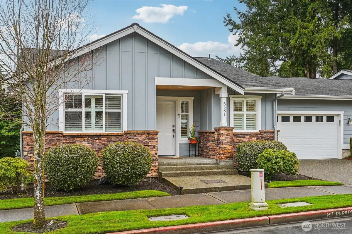 6581 Hunt Highlands Loop, Gig Harbor, WA 98335 - #1