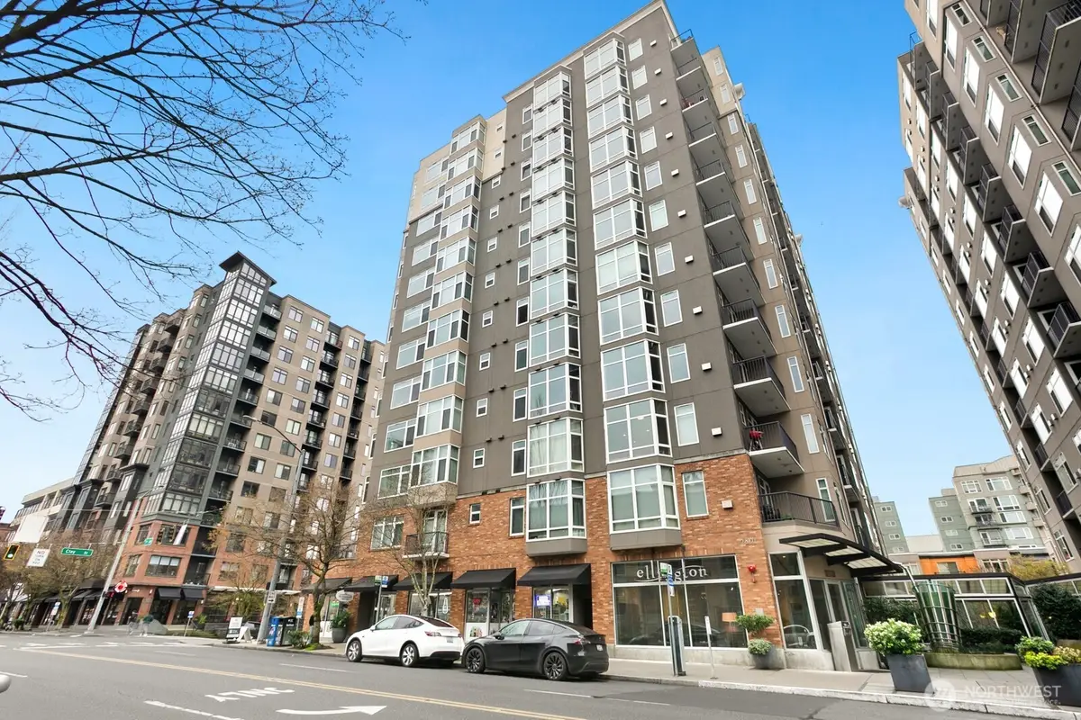 2801 1st Avenue #1014, Seattle, WA 98121 - #1