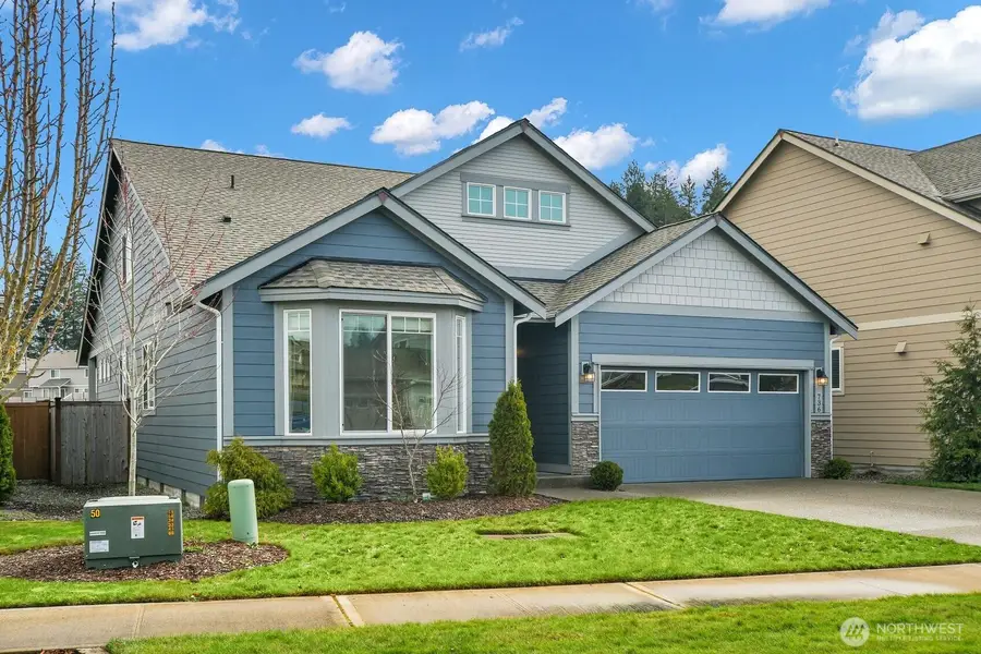 736 Natalee Jo St Se, Lacey, WA 98513 - #2
