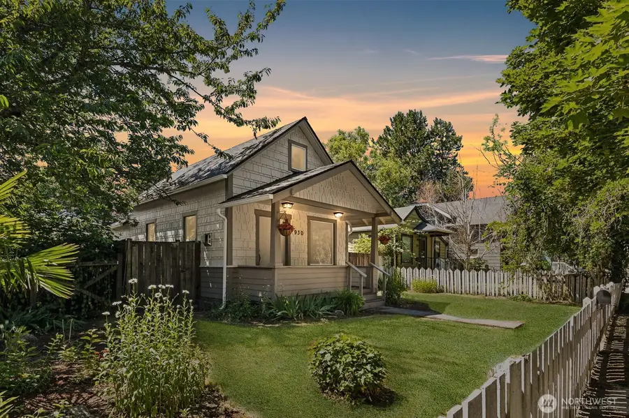 930 S M Street, Tacoma, WA 98405 - #3