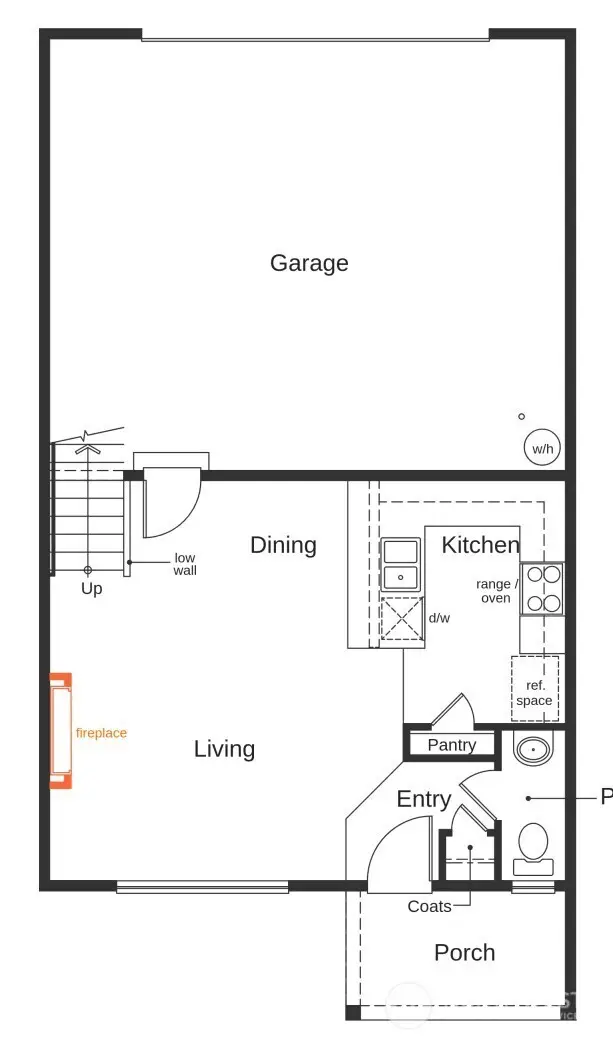 4250 87th Avenue Ne #02, Marysville, WA 98270 - #2