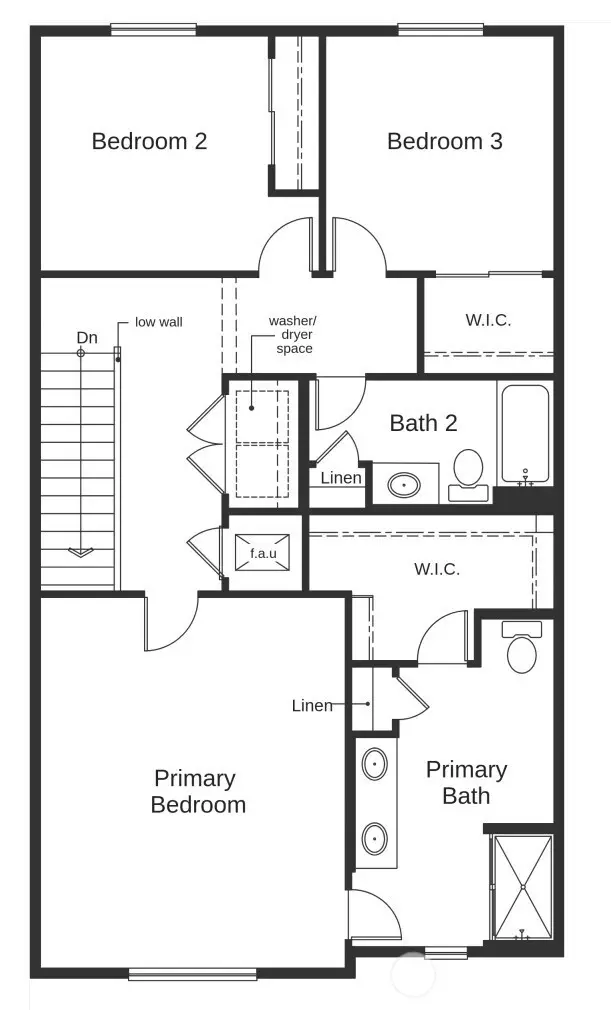 4250 87th Avenue Ne #02, Marysville, WA 98270 - #3