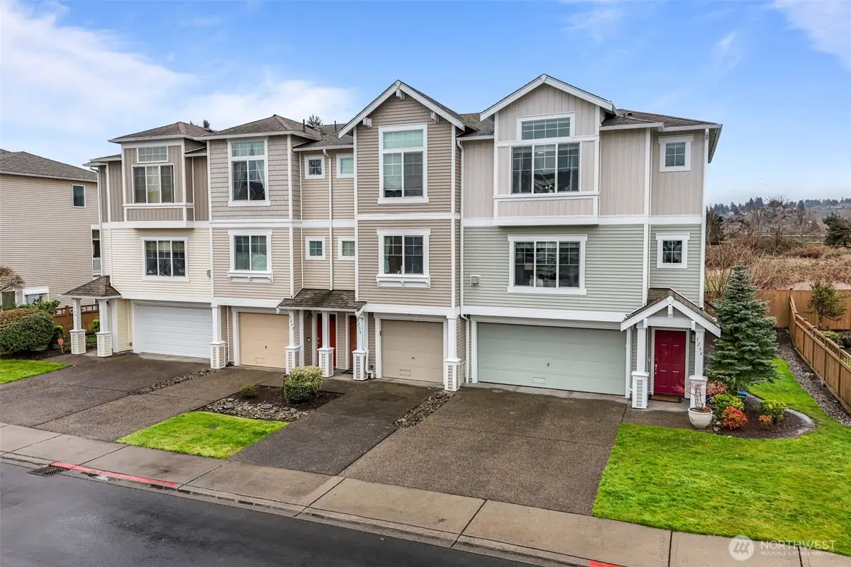 5234 35th Street E, Fife, WA 98424 - #1