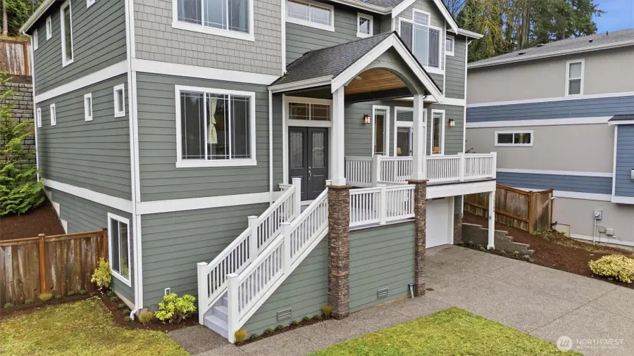 15249 NE Woodland Place, Woodinville, WA 98072 - #2